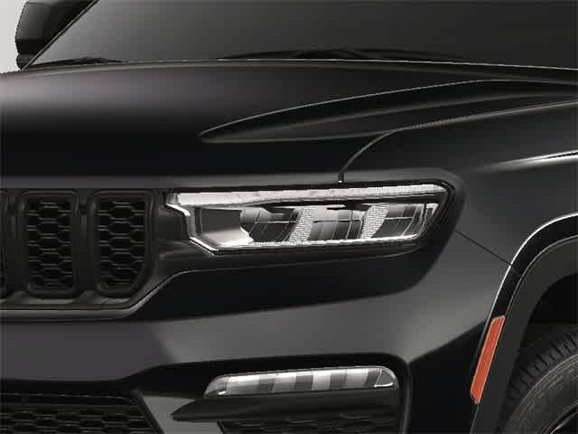 new 2024 Jeep Grand Cherokee car, priced at $51,689