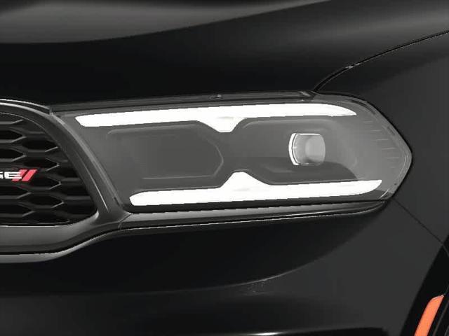 new 2025 Dodge Durango car, priced at $53,966