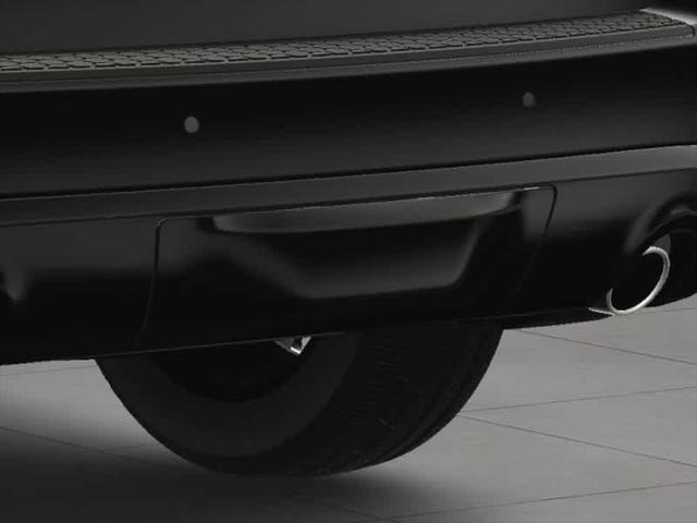 new 2025 Dodge Durango car, priced at $53,966