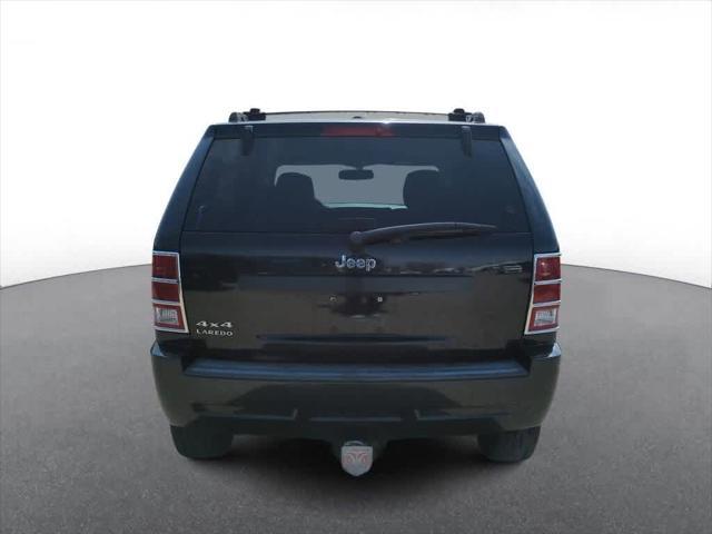 used 2009 Jeep Grand Cherokee car, priced at $6,900