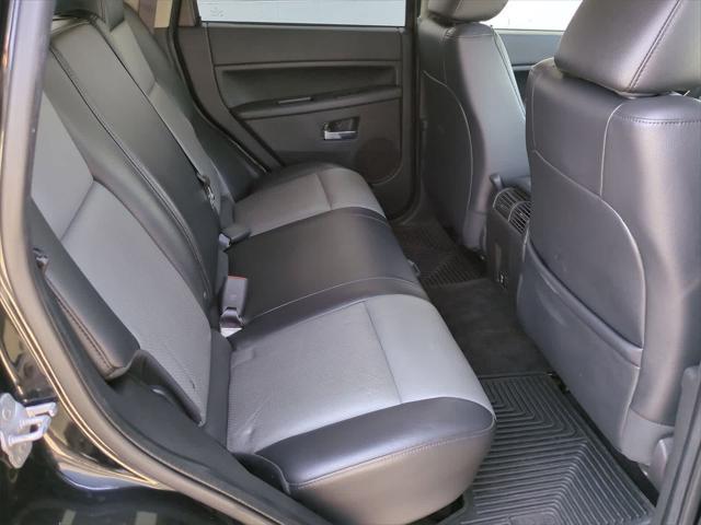 used 2009 Jeep Grand Cherokee car, priced at $6,900