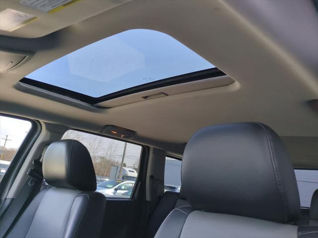 used 2009 Jeep Grand Cherokee car, priced at $6,900