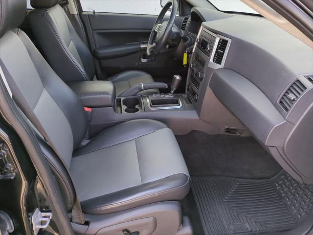 used 2009 Jeep Grand Cherokee car, priced at $6,900