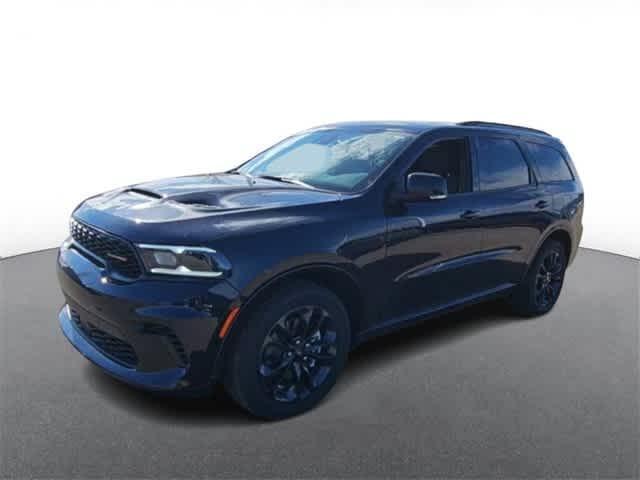 new 2024 Dodge Durango car, priced at $57,514