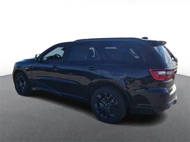 new 2024 Dodge Durango car, priced at $57,514