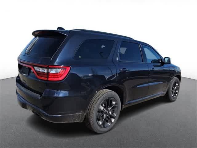 new 2024 Dodge Durango car, priced at $57,514