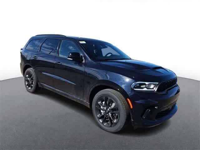 new 2024 Dodge Durango car, priced at $57,514