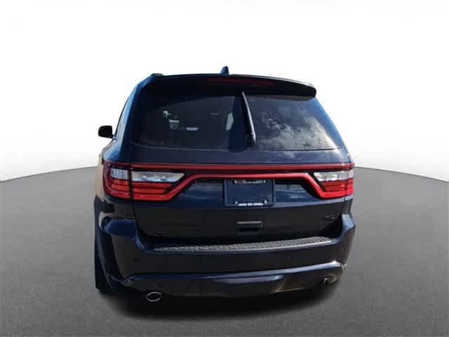 new 2024 Dodge Durango car, priced at $57,514