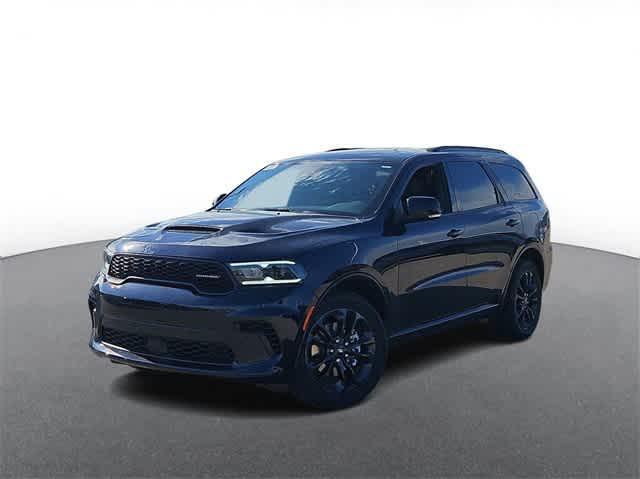 new 2024 Dodge Durango car, priced at $58,677