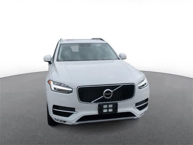 used 2018 Volvo XC90 car, priced at $17,600