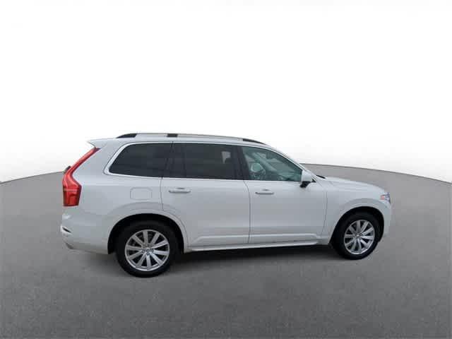 used 2018 Volvo XC90 car, priced at $17,600