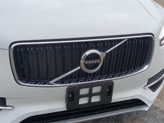 used 2018 Volvo XC90 car, priced at $17,600