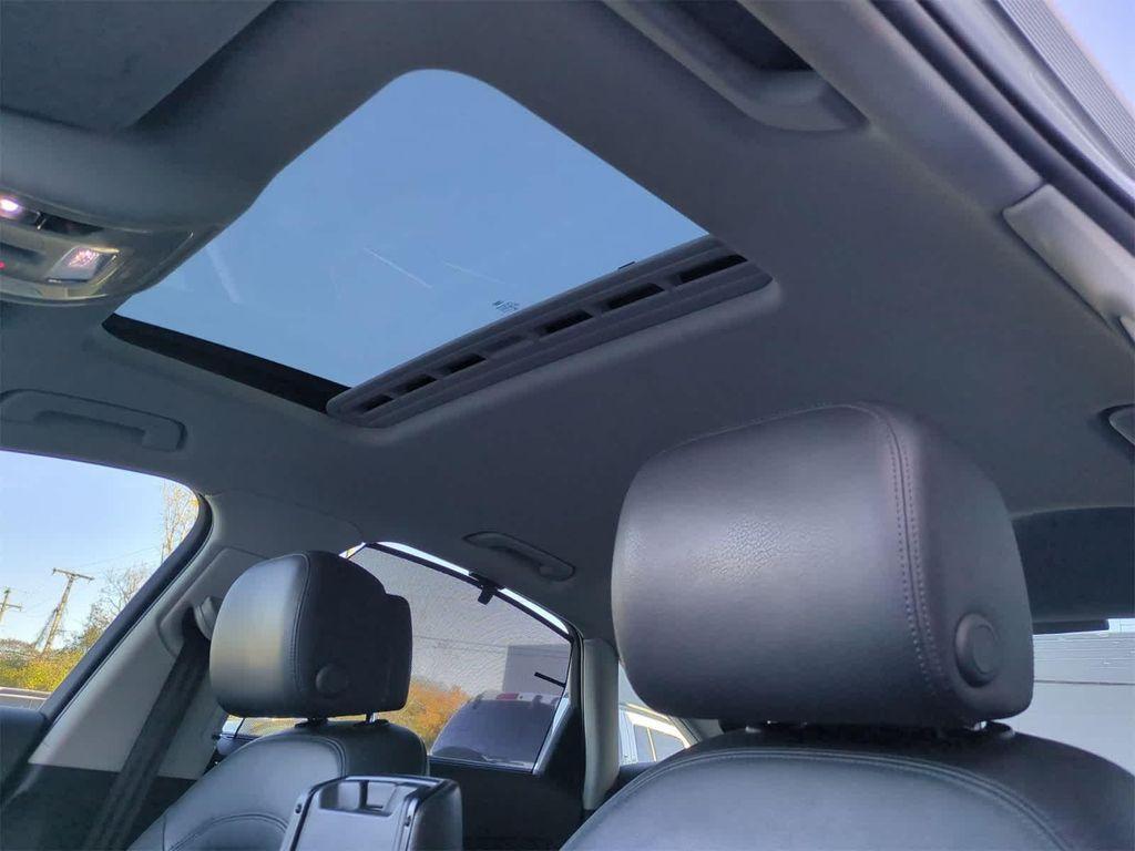 used 2017 Audi A6 car, priced at $16,275