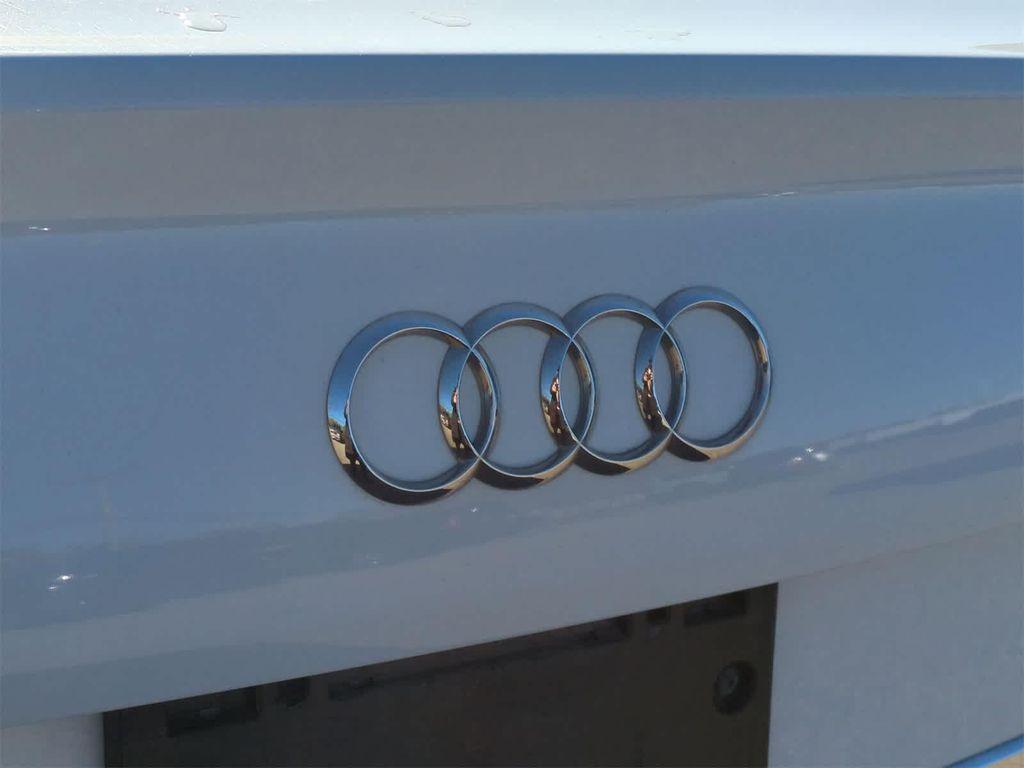 used 2017 Audi A6 car, priced at $16,275