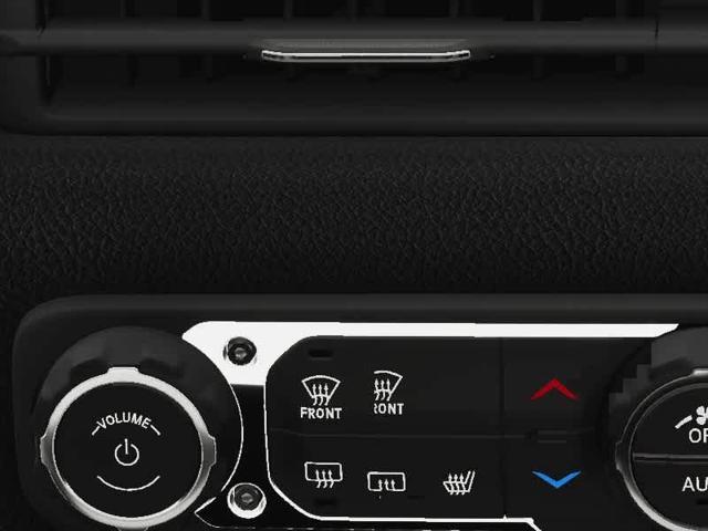 new 2025 Jeep Wrangler car, priced at $50,610