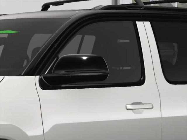 new 2025 Jeep Wagoneer car, priced at $67,919