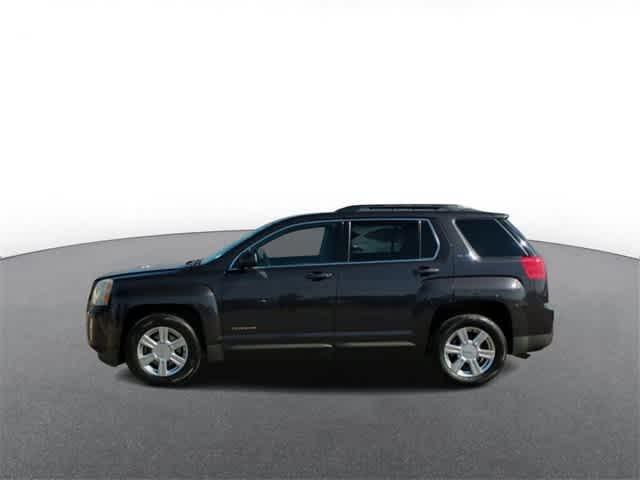 used 2014 GMC Terrain car, priced at $9,500