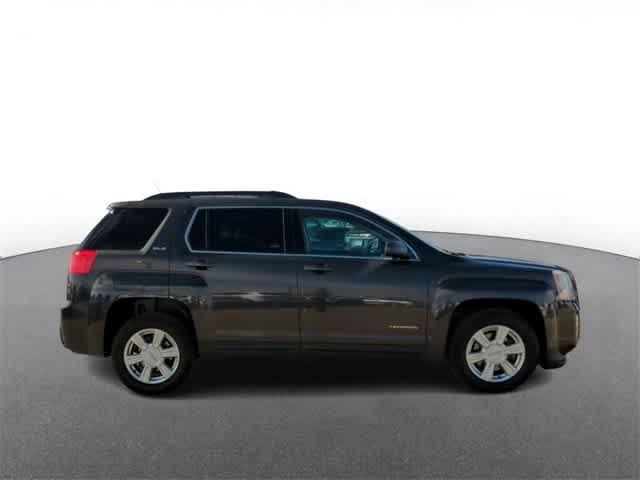 used 2014 GMC Terrain car, priced at $9,000