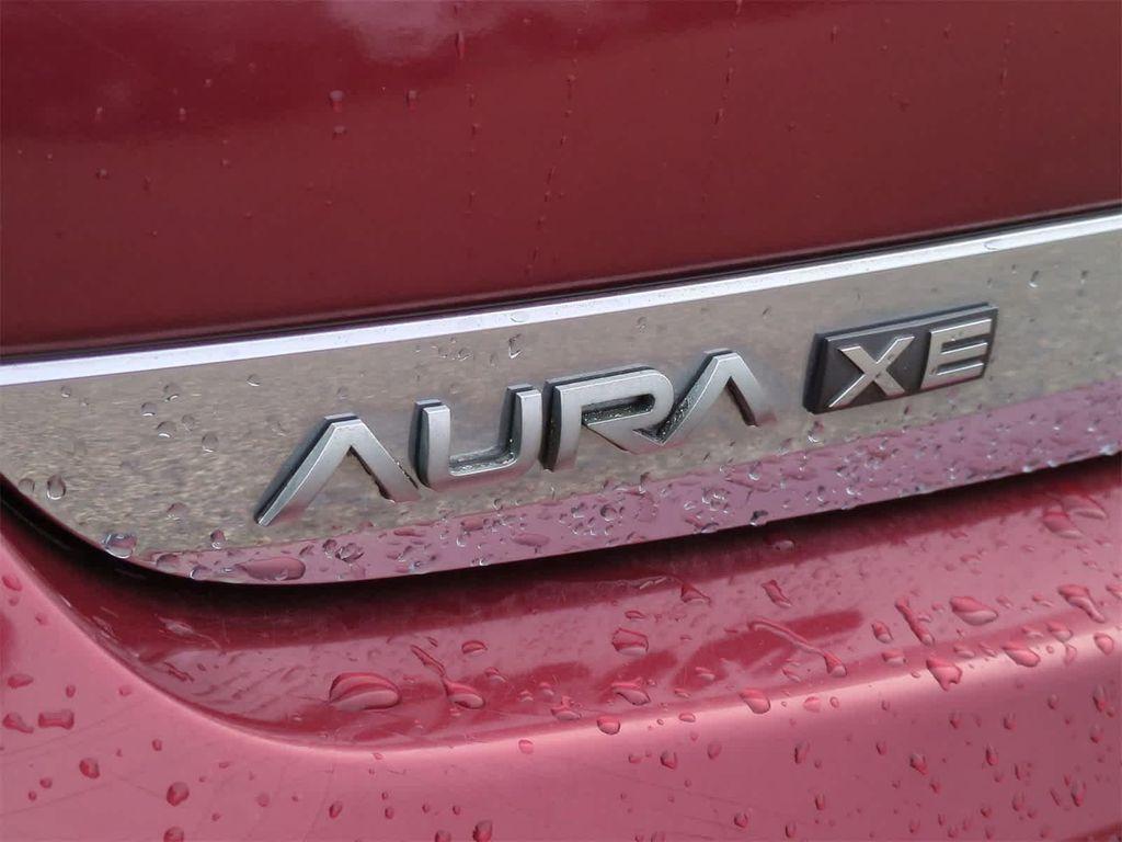 used 2008 Saturn Aura car, priced at $3,475