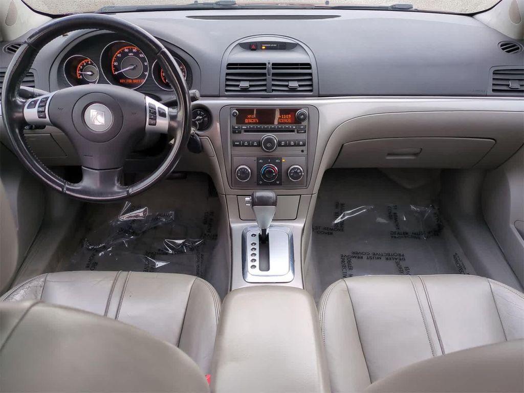 used 2008 Saturn Aura car, priced at $3,475