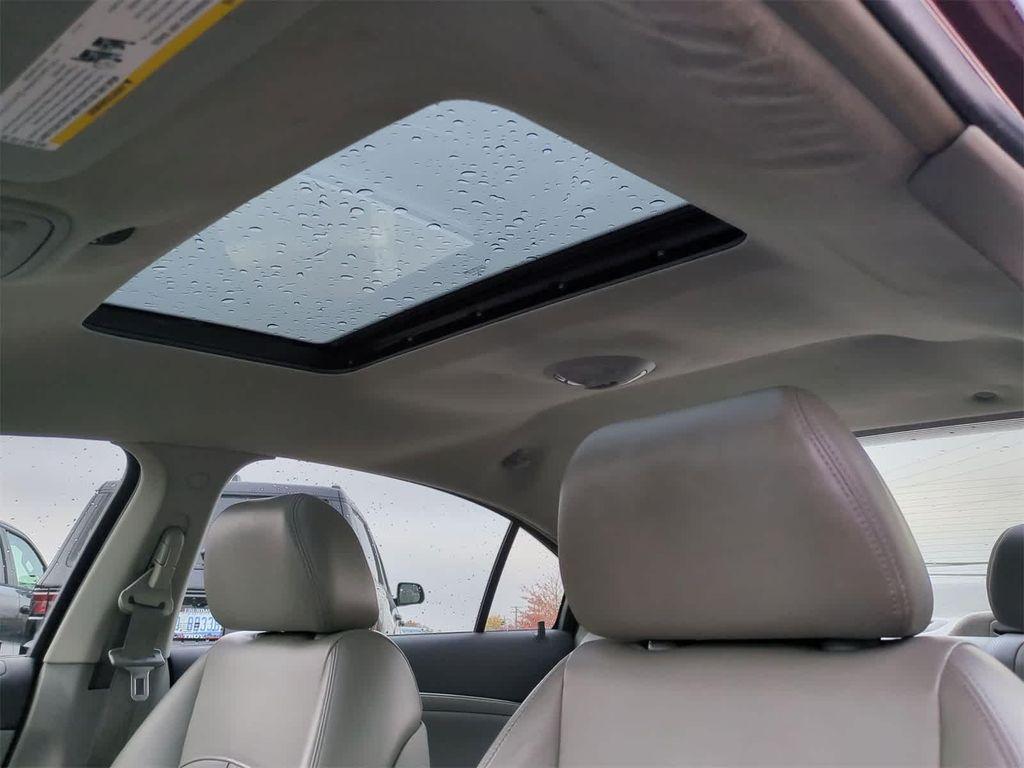 used 2008 Saturn Aura car, priced at $3,475