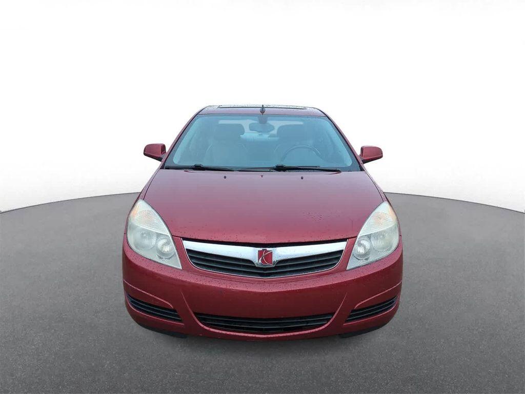 used 2008 Saturn Aura car, priced at $3,475