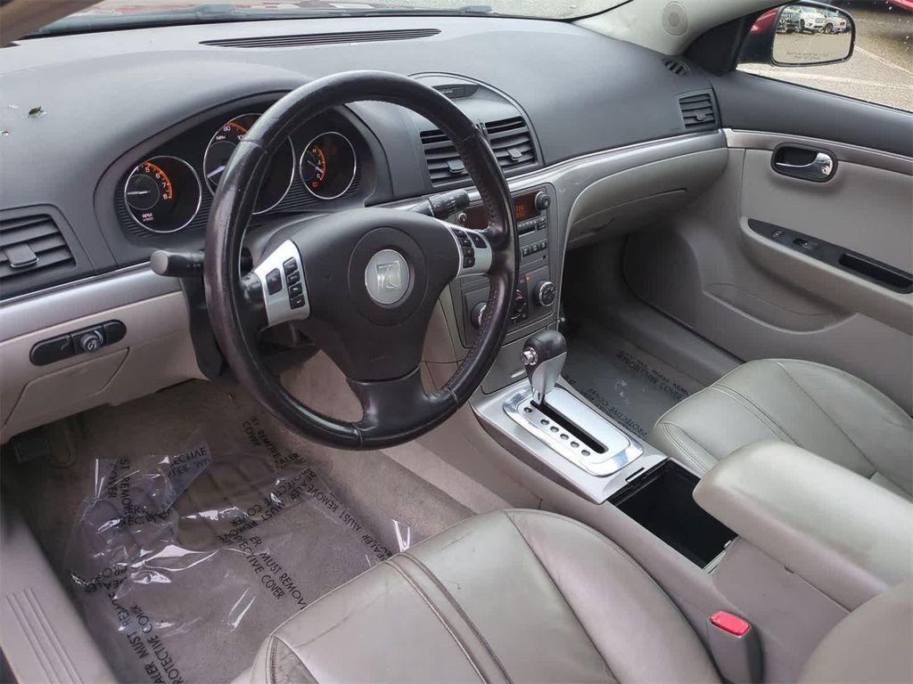 used 2008 Saturn Aura car, priced at $3,475