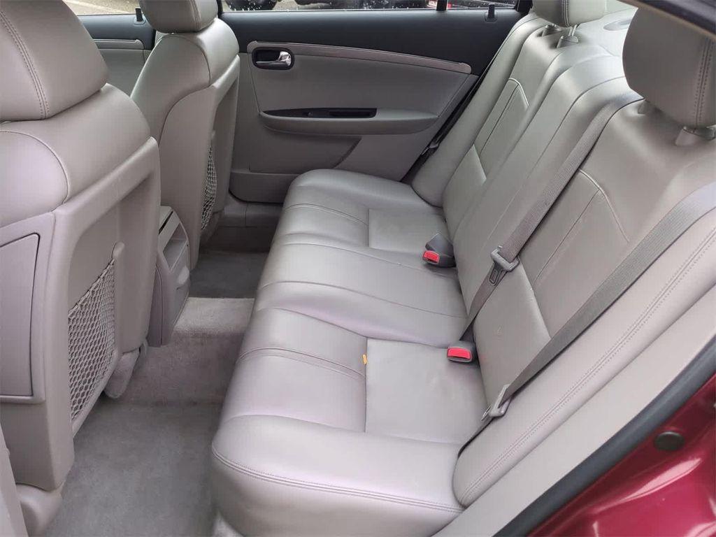 used 2008 Saturn Aura car, priced at $3,475