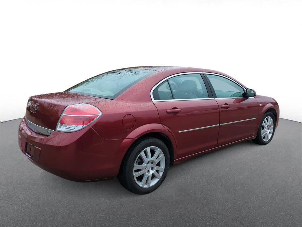 used 2008 Saturn Aura car, priced at $3,475