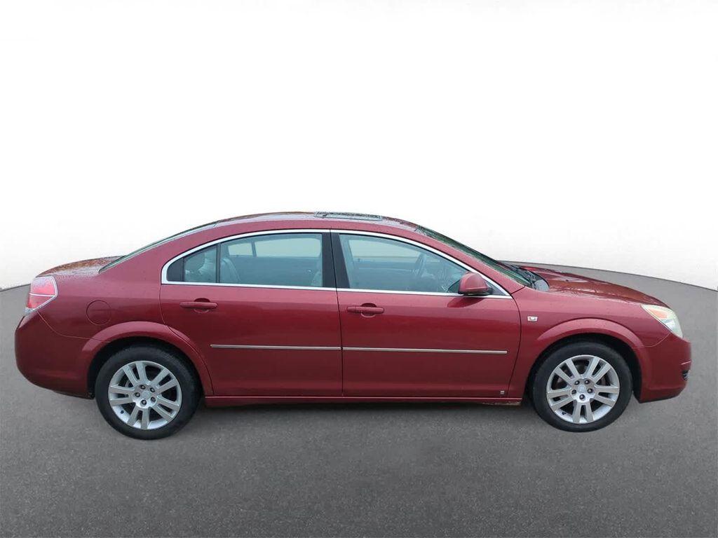 used 2008 Saturn Aura car, priced at $3,475