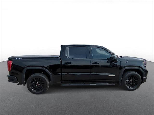used 2024 GMC Sierra 1500 car, priced at $44,000