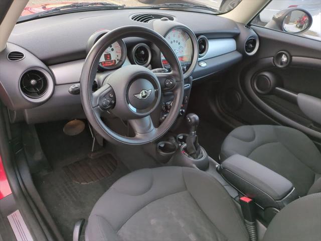 used 2011 MINI Cooper Clubman car, priced at $6,300