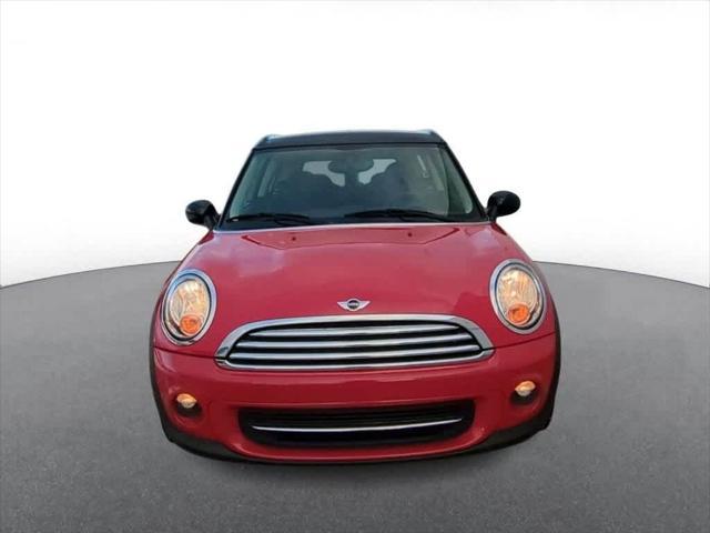 used 2011 MINI Cooper Clubman car, priced at $6,300