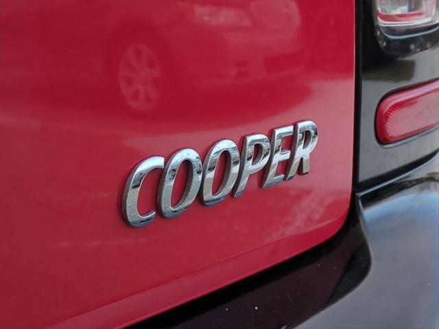 used 2011 MINI Cooper Clubman car, priced at $6,300