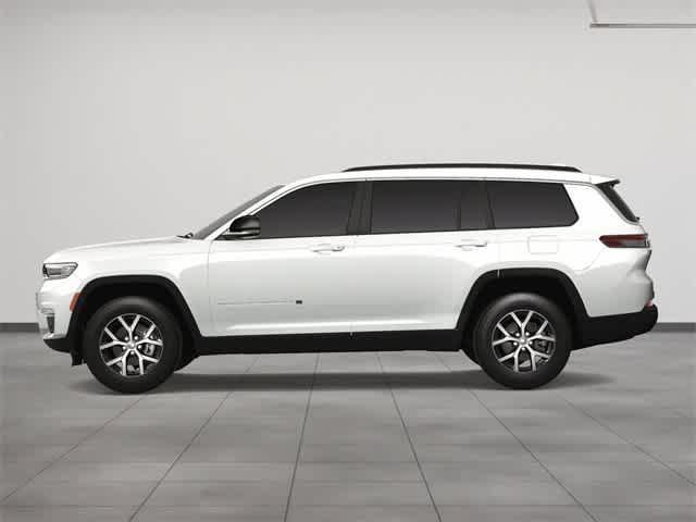 new 2024 Jeep Grand Cherokee L car, priced at $54,543