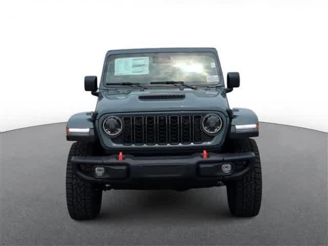 new 2024 Jeep Gladiator car, priced at $61,585