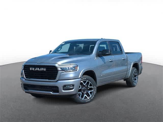 new 2025 Ram 1500 car