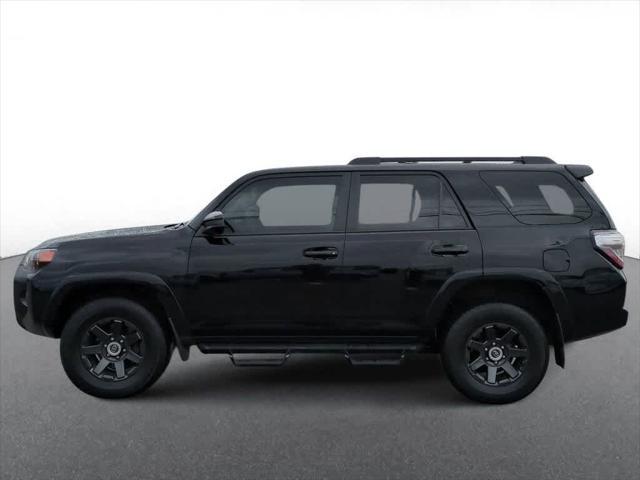 used 2022 Toyota 4Runner car, priced at $39,525