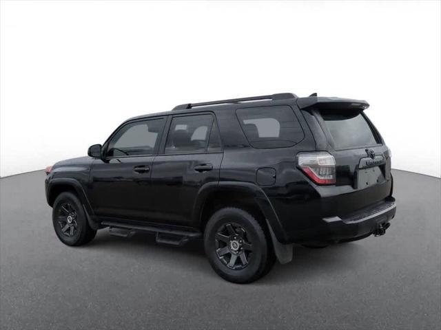 used 2022 Toyota 4Runner car, priced at $39,525