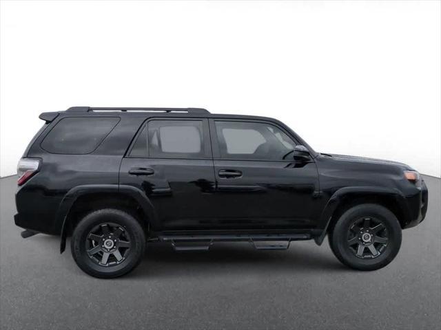 used 2022 Toyota 4Runner car, priced at $39,525