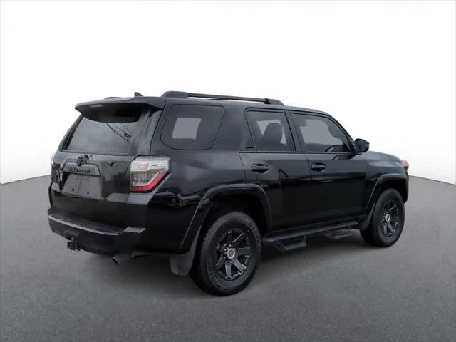 used 2022 Toyota 4Runner car, priced at $39,525