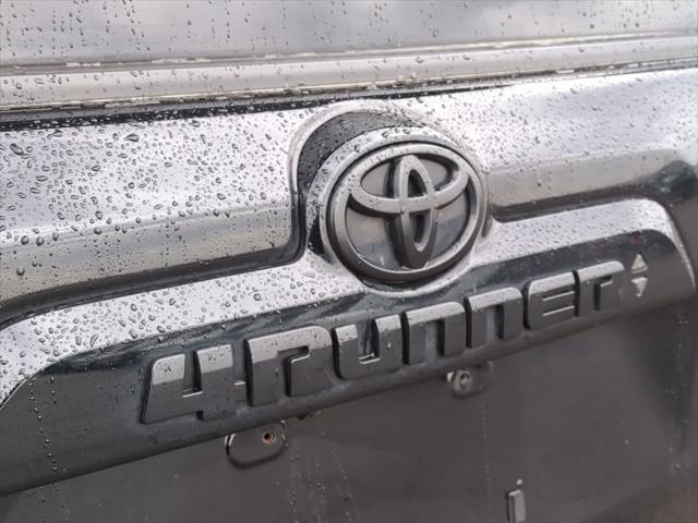 used 2022 Toyota 4Runner car, priced at $39,525