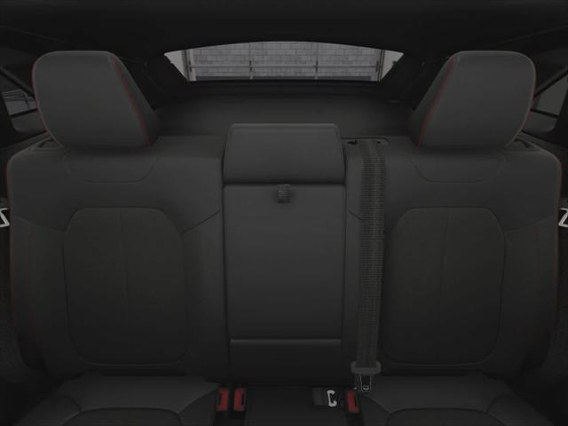 new 2025 Jeep Wagoneer S car, priced at $72,790
