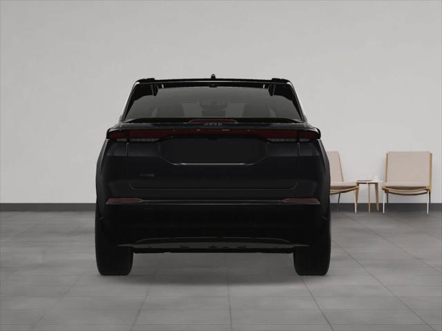 new 2025 Jeep Wagoneer S car, priced at $72,790