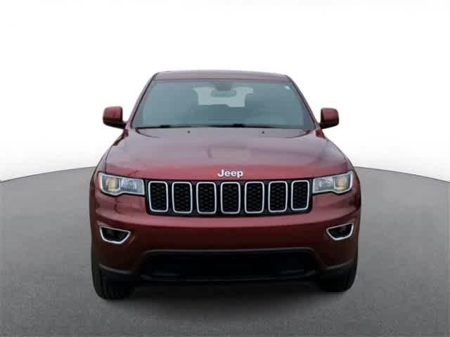 used 2021 Jeep Grand Cherokee car, priced at $27,150