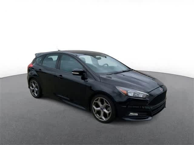 used 2018 Ford Focus ST car, priced at $20,350