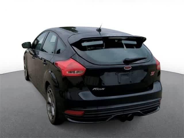 used 2018 Ford Focus ST car, priced at $20,350