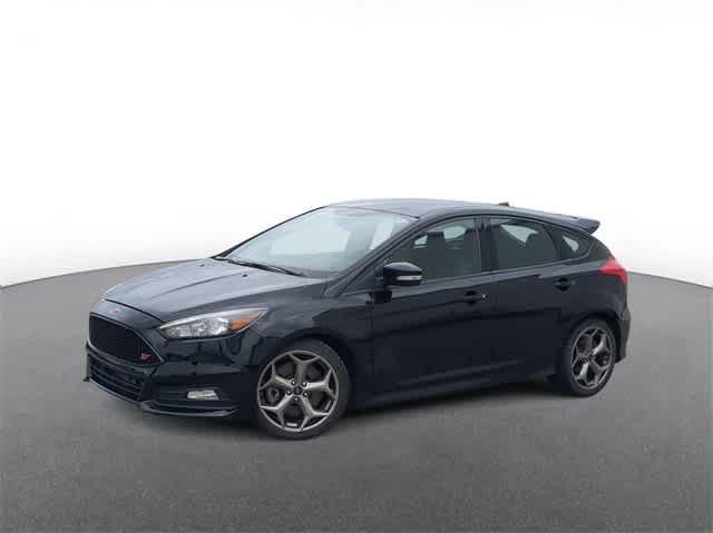 used 2018 Ford Focus ST car, priced at $20,350