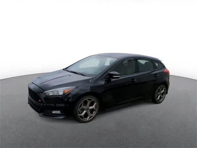 used 2018 Ford Focus ST car, priced at $20,350