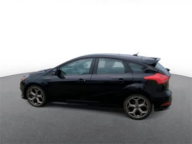 used 2018 Ford Focus ST car, priced at $20,350